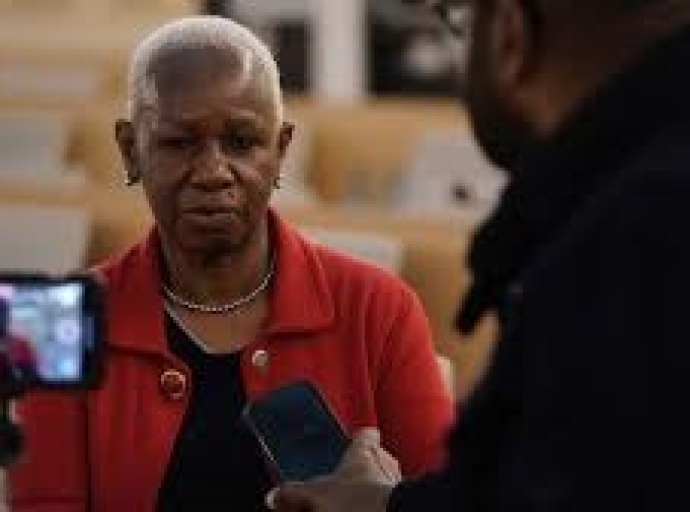 ‘’La situation est terrible pour la population civile en RDC’’ONU-GENEVE : Bintou Keïta préoccupée par le mode d’opération du M23